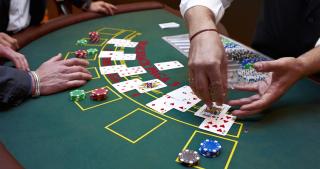 Harlow's Casino Resort & Spa - 3