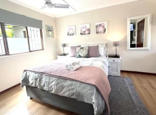 Dolphin Circle Bed and Breakfast - Plettenbergbaai - 2