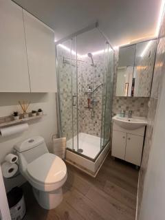 Oceana Suites Serrano - 5