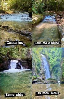 Hospedagem Horizonte Azul- Recanto São Thomé - 2