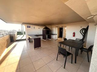 Oceana Suites Serrano - Santiago - 1