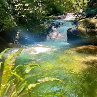 Hospedagem Horizonte Azul - 9
