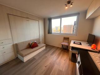Oceana Suites Serrano - 9