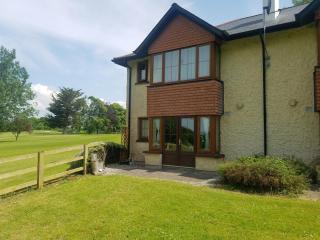 Lodge on Grounds of Ballykisteen Golf Resort - 9