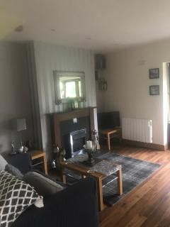 Lodge on Grounds of Ballykisteen Golf Resort - 8