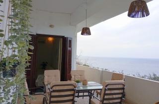 Perdika Bayview House - Perdhika - 8