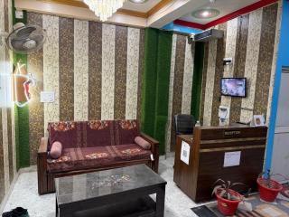 Shivansh Palace - Ayodhya - 0