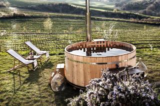 Salcheto WineHouse - Montepulciano - 5