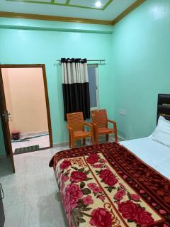 Shivansh Palace - Ayodhya - 2