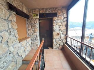 El ventorrillo 4 - 5