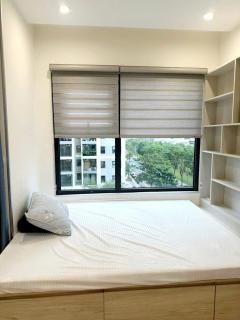 Shi House -2BR 70m Toà S601 - Long Bình - 0