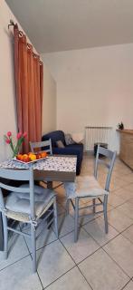 Casa Pesce - Castel di Iudica - 1