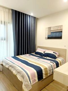 Shi House -2BR 70m Toà S601 - Long Bình - 4