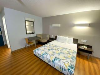Motel 6-Salisbury, MD - Salisbury - 5