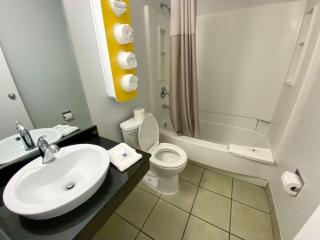 Motel 6-Salisbury, MD - Salisbury - 4