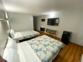 Motel 6-Salisbury, MD - Salisbury - 3