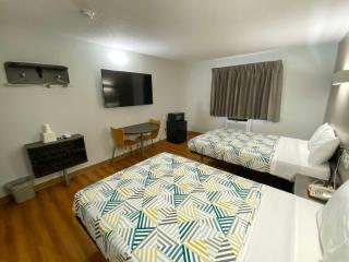 Motel 6-Salisbury, MD - Salisbury - 2