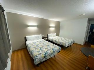 Motel 6-Salisbury, MD - Salisbury - 1