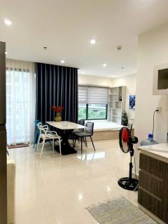 Shi House - 2BR Toà S601 -Comfy Stay Vinhomes Q9 - Long Bình - 5
