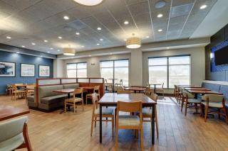 Drury Plaza Hotel Mt Vernon - Mount Vernon - 2