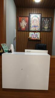 Govtham Stay Inn - Sringeri - 9