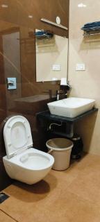 Govtham Stay Inn - Sringeri - 1