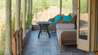 WHITE MOUNTAINS Nature Home - 8