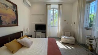 Villa Nanni Suites - Camera Anfiteatro - Lucca - Lucques - 8