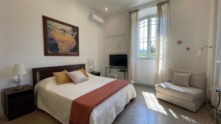 Villa Nanni Suites - Camera Anfiteatro - Lucca - Lucques - 9