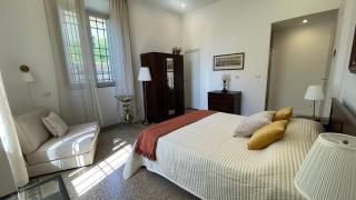 Villa Nanni Suites - Camera Anfiteatro - Lucca - Lucques - 6