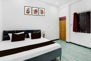 Hotel O A.R Palace - Bhauli - 6