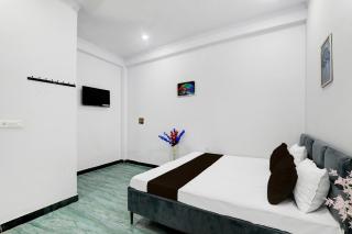 Hotel O A.R Palace - Bhauli - 7