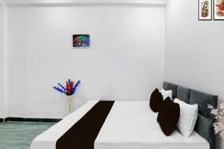 Hotel O A.R Palace - Bhauli - 2
