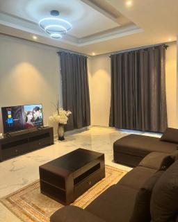 The BROWNSTONE SINGLE 2 - Dar es Salaam - 0