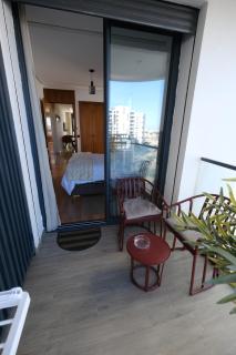 Appartement chic et cosy - Casablanca Finance City - Casablanca - 4