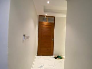 The BROWNSTONE SINGLE 2 - Dar es Salaam - 6