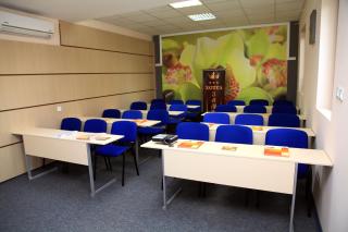 Family hotel The Castle - Shumen - 6