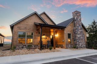 Antler Ridge - Branson - 3