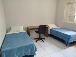Refúgio Hostel Unidade 2 - Bauru - 2
