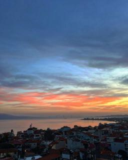360ᵒ Lepanto Apartment - Nafpaktos - 6