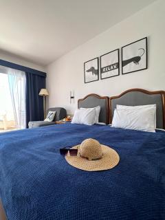 Domina Coral Bay Sultan Vista Mare Uno - Banī Ghālib - 0