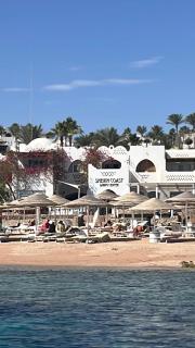 Domina Coral Bay Sultan Vista Mare Uno - 6