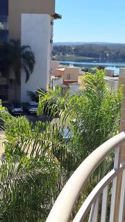 Caldas Novas, Enseada Naútico - 4