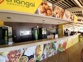 Caldas Novas, Enseada Naútico - 1