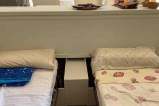 Appartamento immerso nella tranquillità - Bobbio - 1
