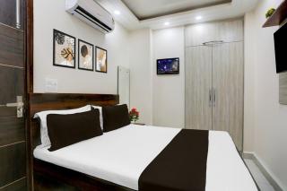 Hotel O The Escape Studio - Neu-Delhi - 9