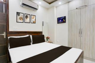 Hotel O The Escape Studio - Neu-Delhi - 3