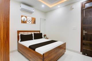 Hotel O The Escape Studio - Neu-Delhi - 6