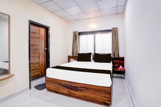 SPOT ON Hotel SP Palace - Mota - 0