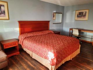 HiWay Inn Express - Elk City - 8